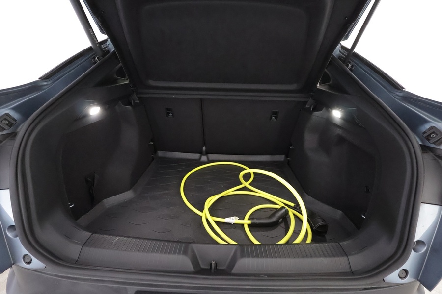 Volkswagen ID.5 vaihtoauto