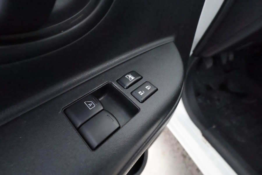 Nissan Micra vaihtoauto