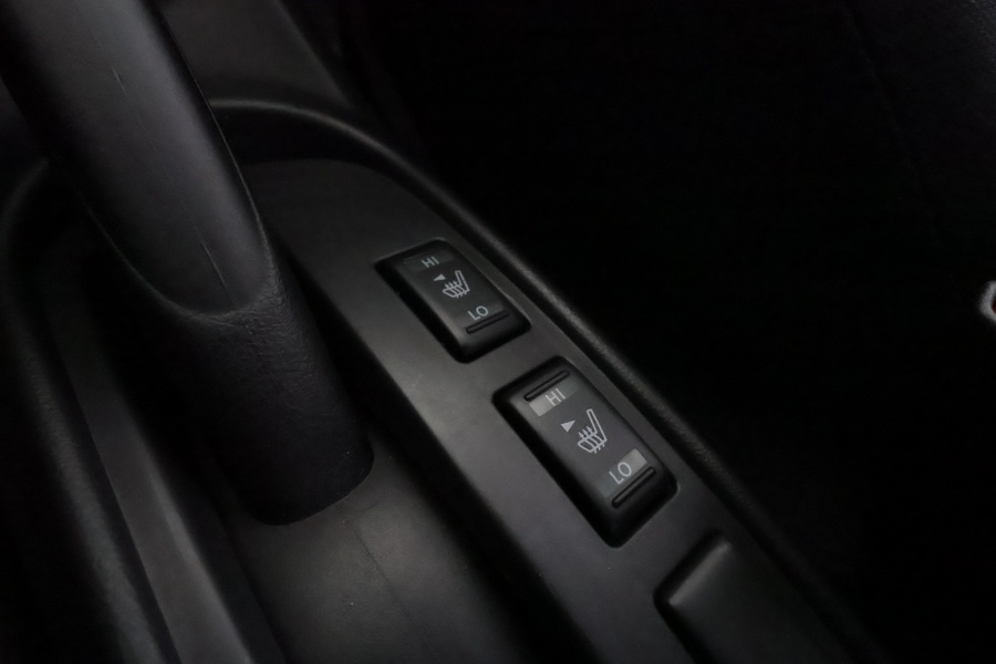 Nissan Micra vaihtoauto