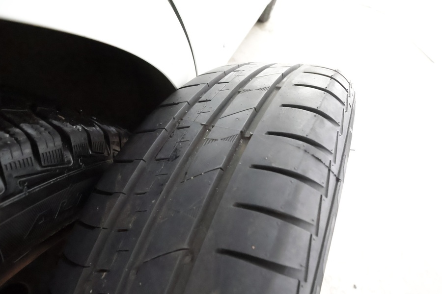 Nissan Micra vaihtoauto