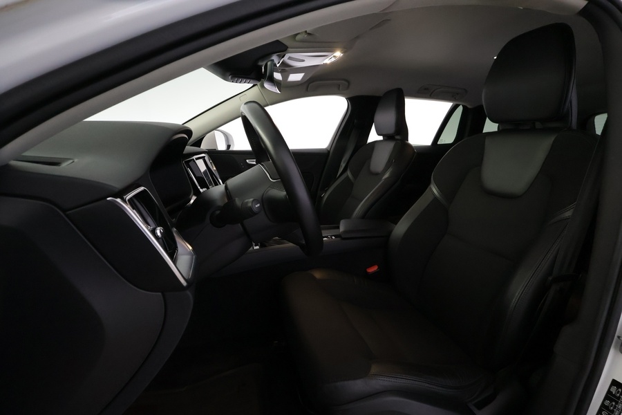 Volvo V60 Cross Country vaihtoauto