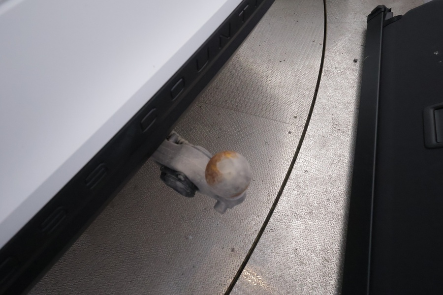 Volvo V60 Cross Country vaihtoauto