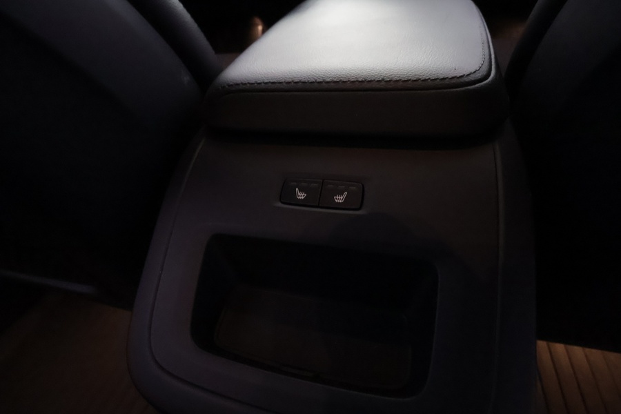 Volvo V60 Cross Country vaihtoauto