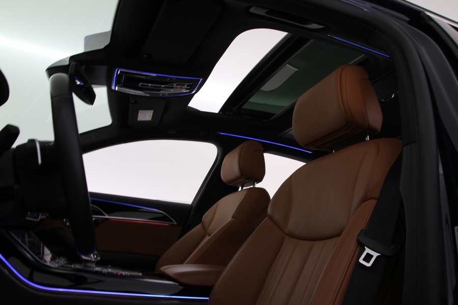 Audi A8 vaihtoauto