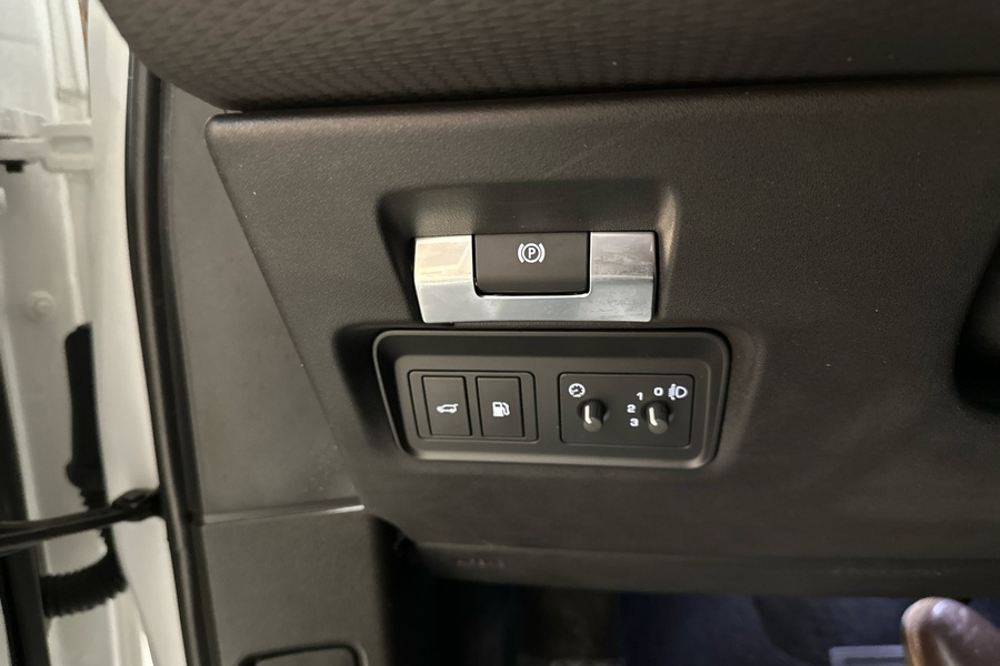 Land Rover Range Rover Evoque vaihtoauto