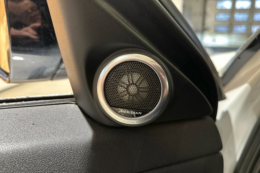 Land Rover Range Rover Evoque vaihtoauto