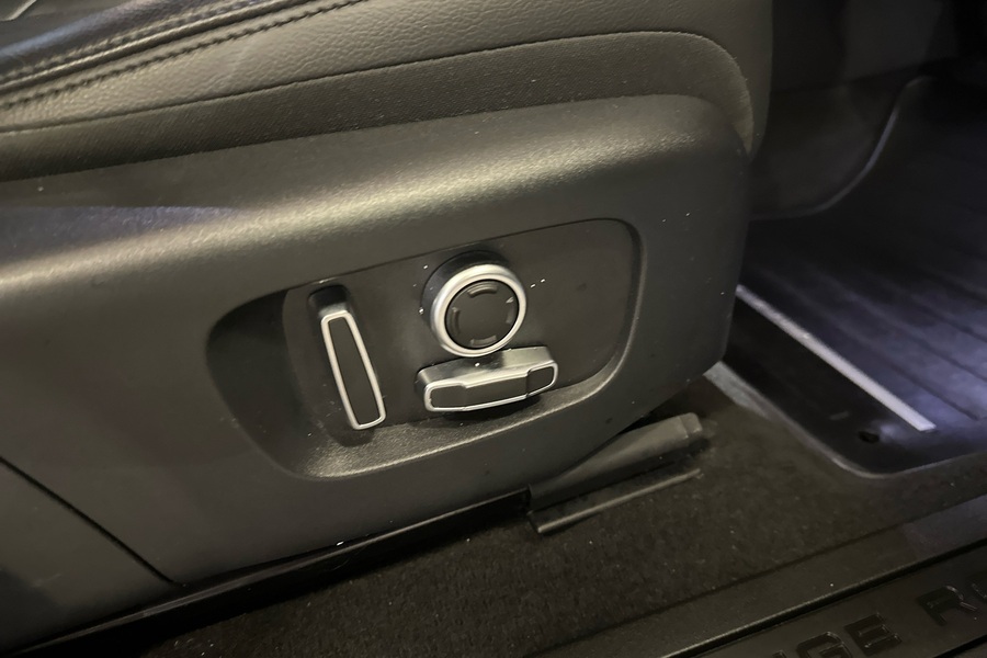 Land Rover Range Rover Evoque vaihtoauto