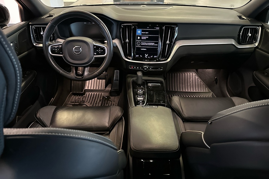 Volvo S60 vaihtoauto