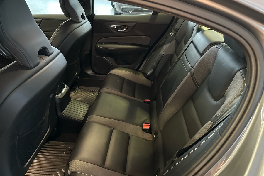 Volvo S60 vaihtoauto