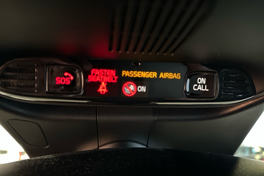 Volvo S60 vaihtoauto