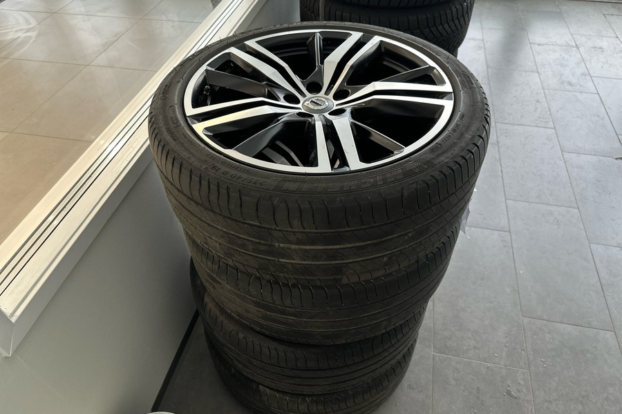 Volvo S60 vaihtoauto