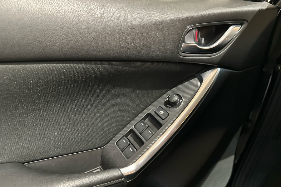 Mazda CX-5 vaihtoauto