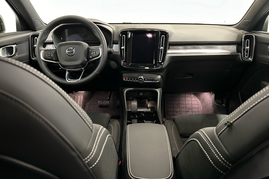 Volvo EC40 vaihtoauto