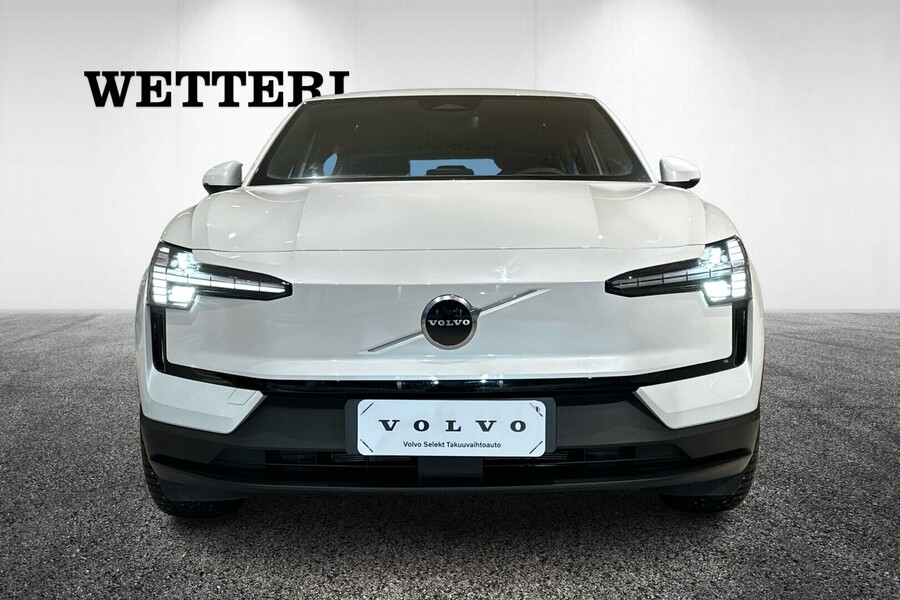 Volvo EX30 vaihtoauto