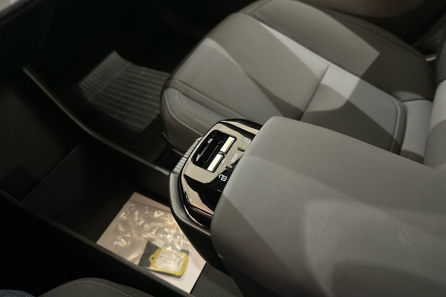 Volvo EX30 vaihtoauto