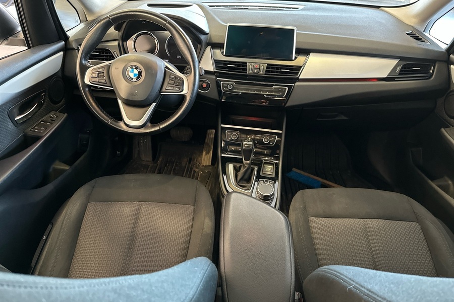 BMW 225 vaihtoauto