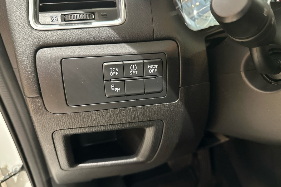 Mazda CX-5 vaihtoauto