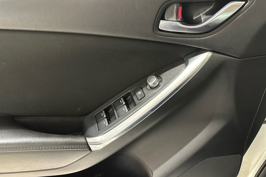 Mazda CX-5 vaihtoauto