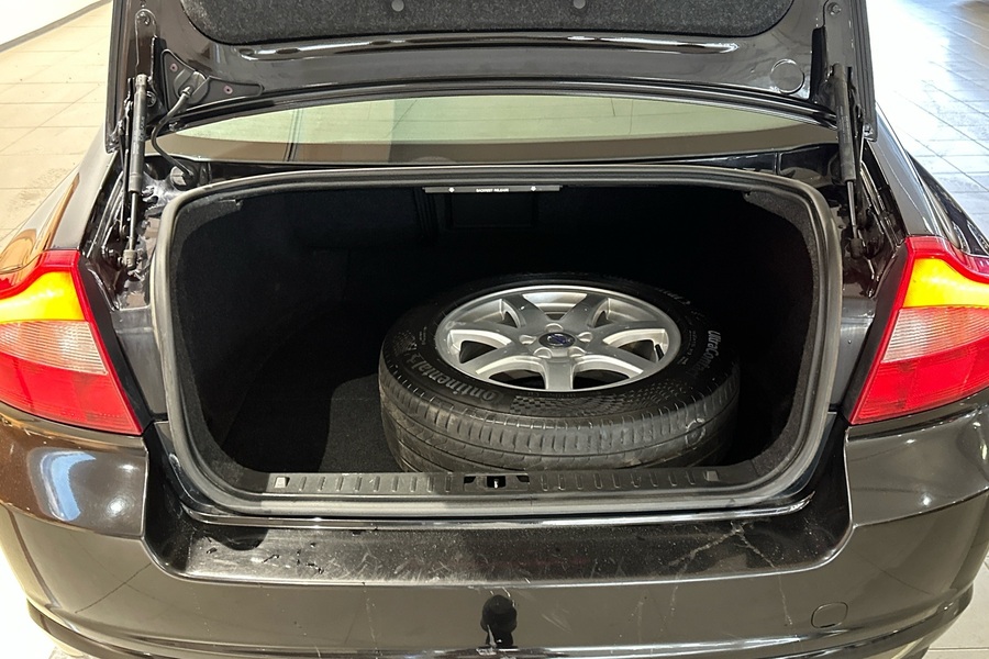 Volvo S80 vaihtoauto