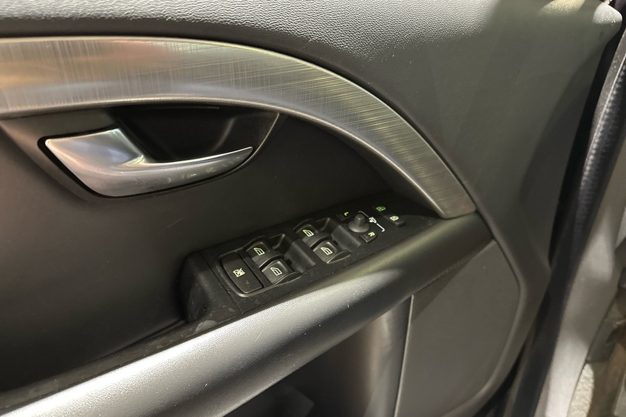 Volvo S80 vaihtoauto