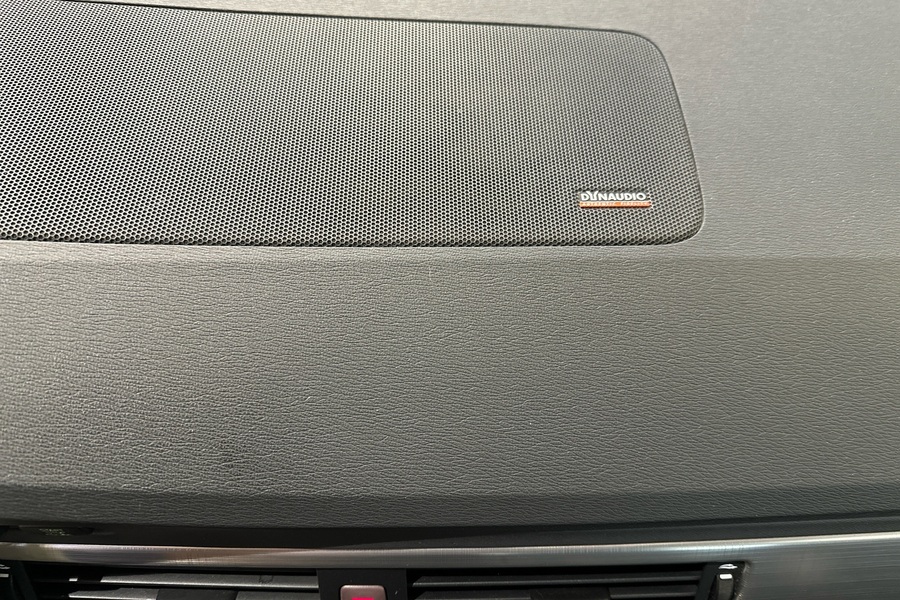 Volvo S80 vaihtoauto