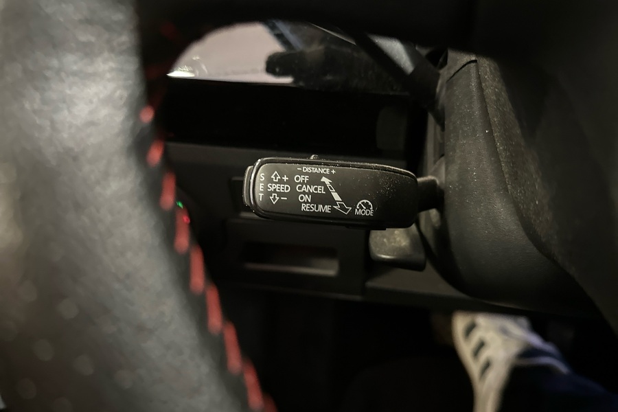 SEAT Ibiza vaihtoauto