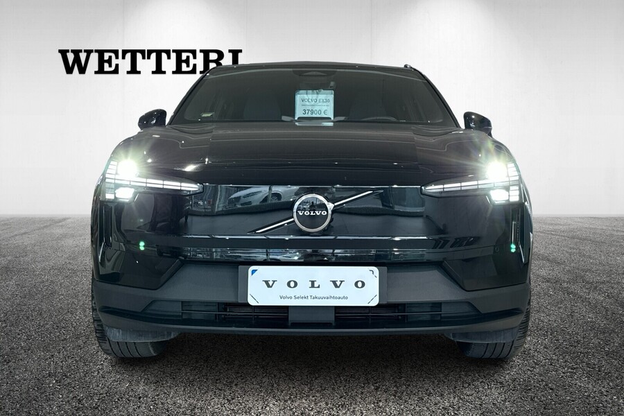 Volvo EX30 vaihtoauto