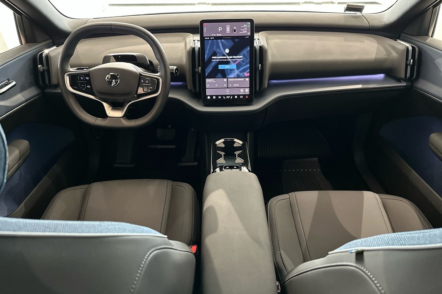 Volvo EX30 vaihtoauto
