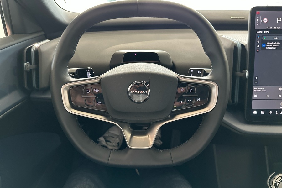 Volvo EX30 vaihtoauto