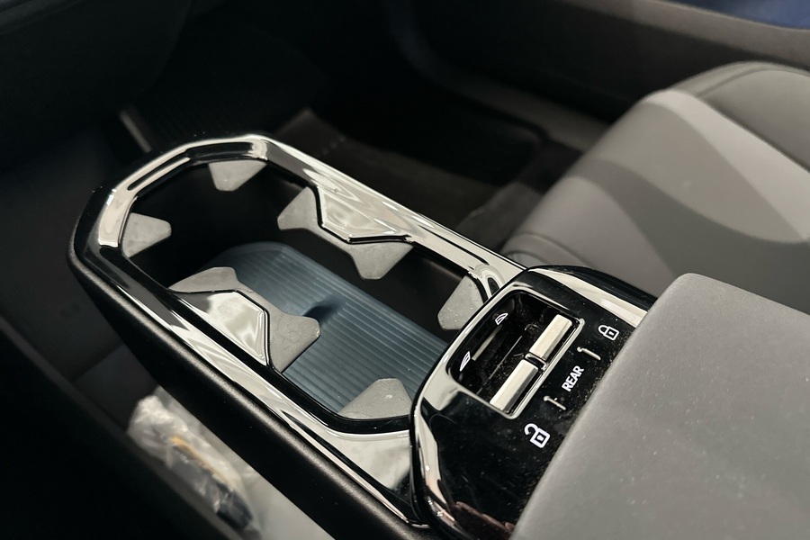 Volvo EX30 vaihtoauto