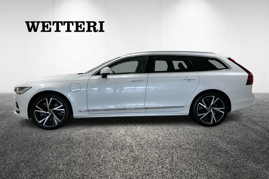 Volvo V90 vaihtoauto