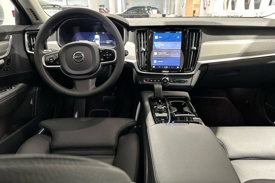 Volvo V90 vaihtoauto