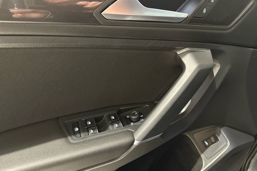 Volkswagen Tiguan Allspace vaihtoauto