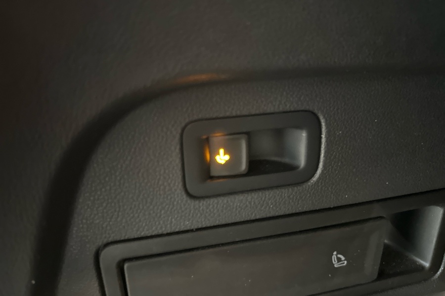 Volkswagen Tiguan Allspace vaihtoauto