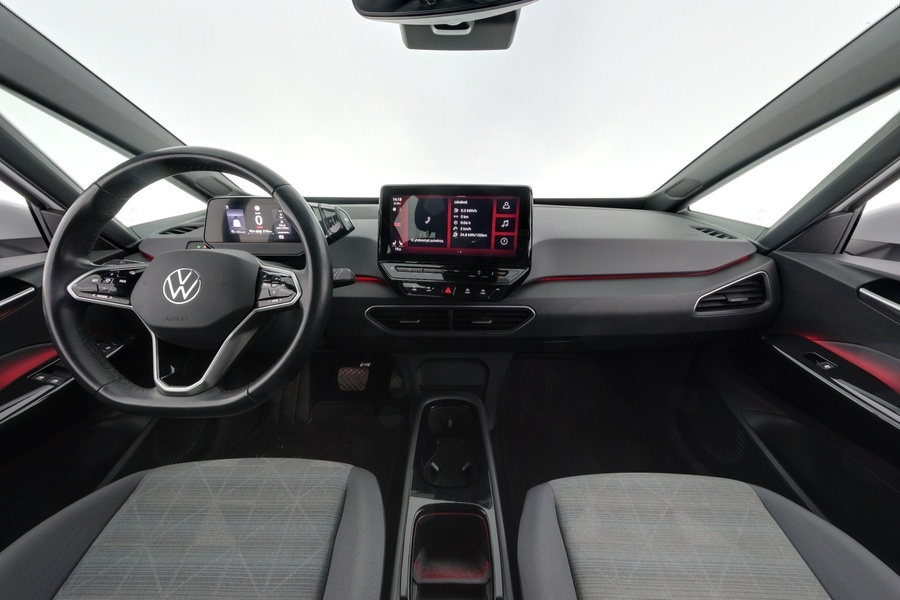 Volkswagen ID.3 vaihtoauto