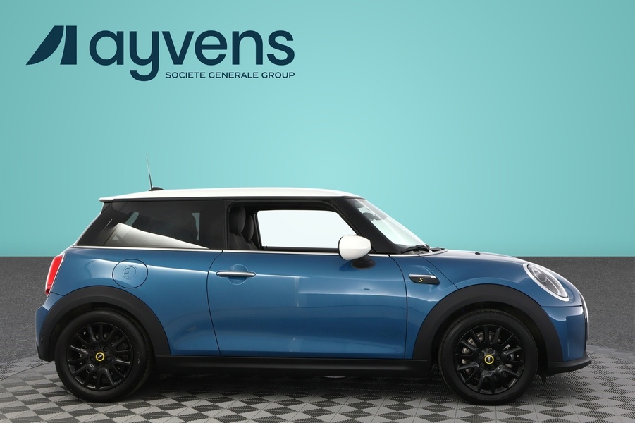 Mini Hatchback vaihtoauto