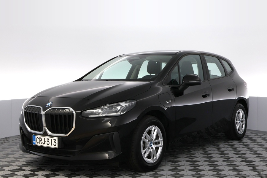 BMW 225 vaihtoauto
