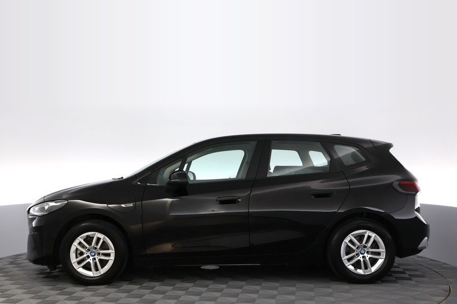 BMW 225 vaihtoauto