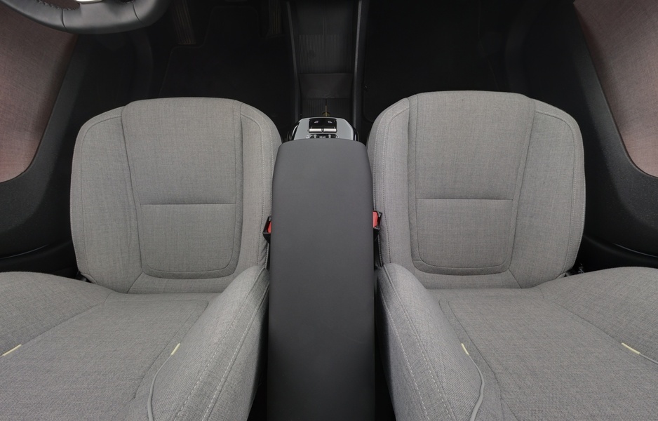 Volvo EX30 vaihtoauto