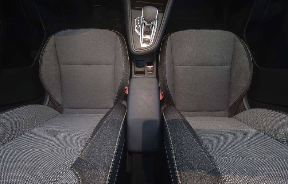 Renault Captur vaihtoauto