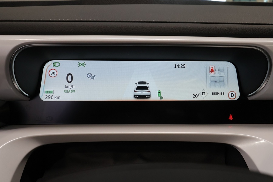Smart #3 vaihtoauto