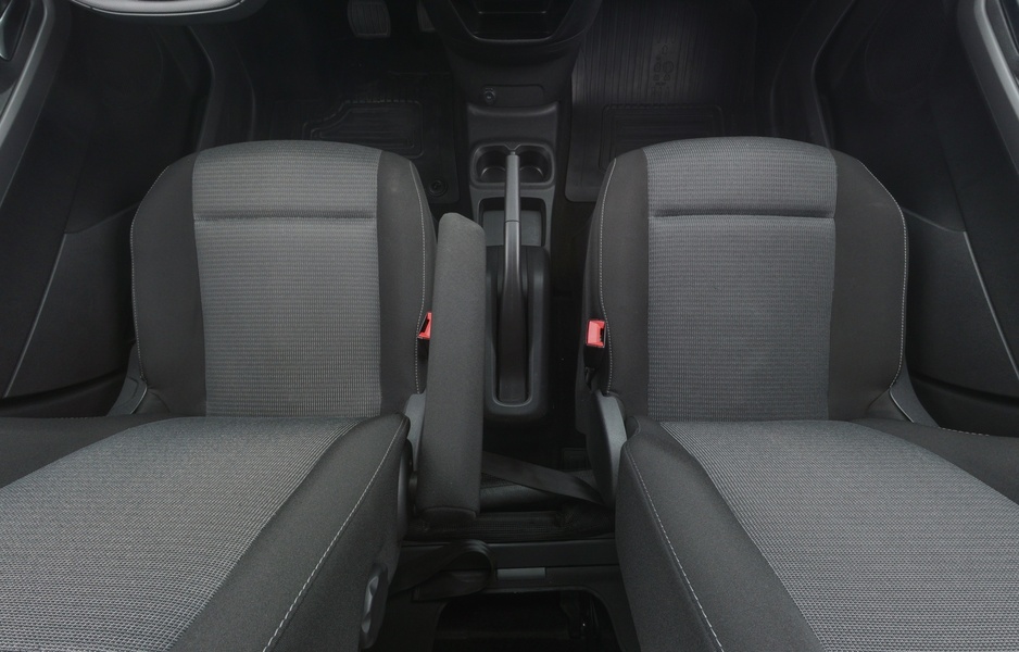 Toyota Proace CITY Verso vaihtoauto