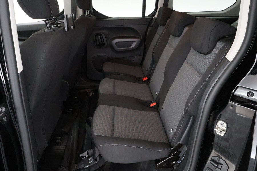 Toyota Proace CITY Verso vaihtoauto