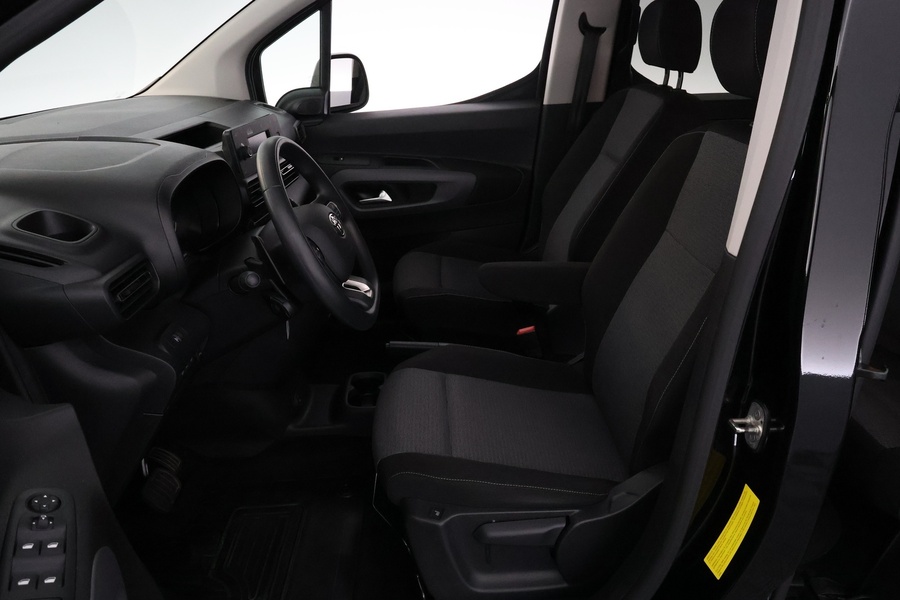Toyota Proace CITY Verso vaihtoauto