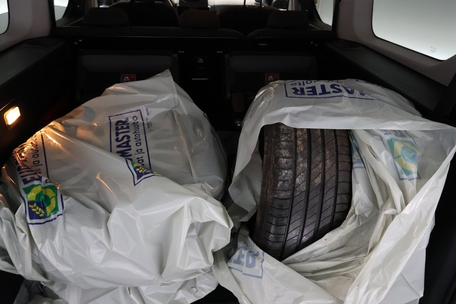 Toyota Proace CITY Verso vaihtoauto