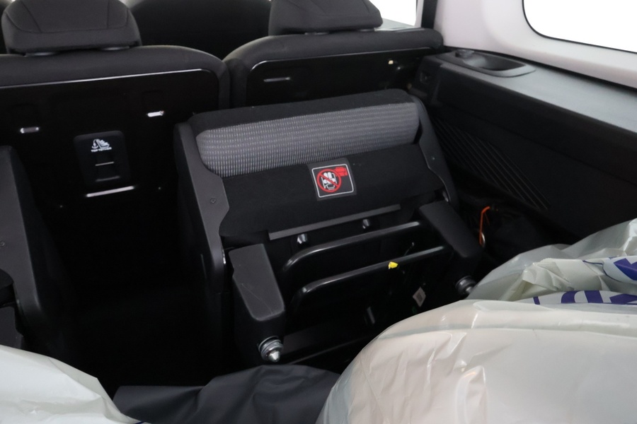 Toyota Proace CITY Verso vaihtoauto