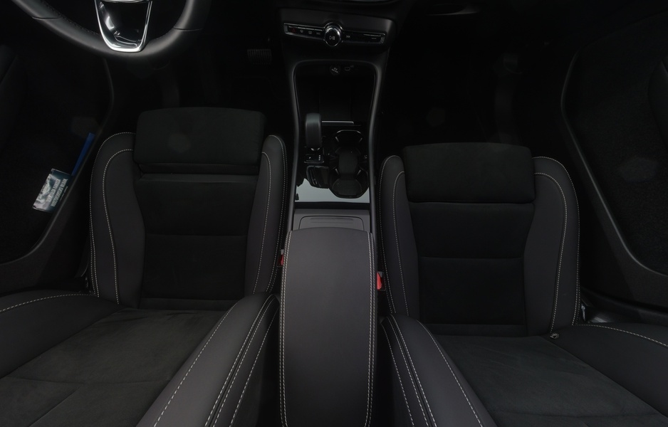 Volvo EX40 vaihtoauto