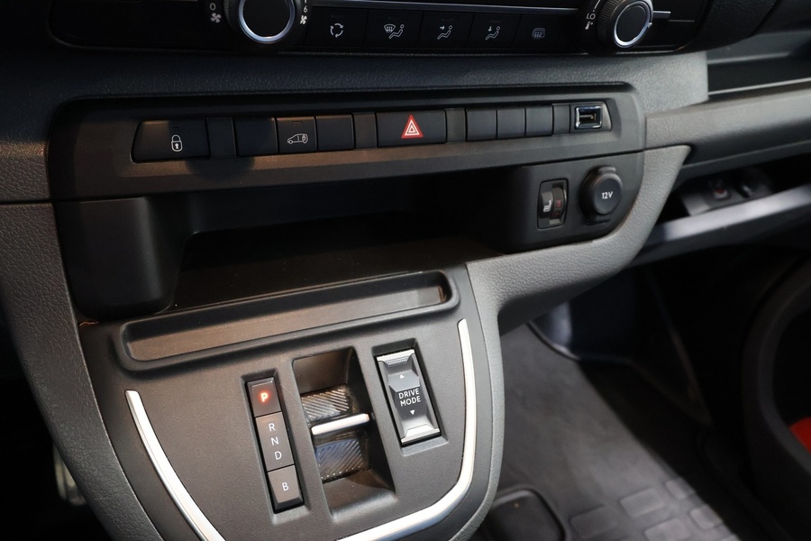 Opel Vivaro-e vaihtoauto