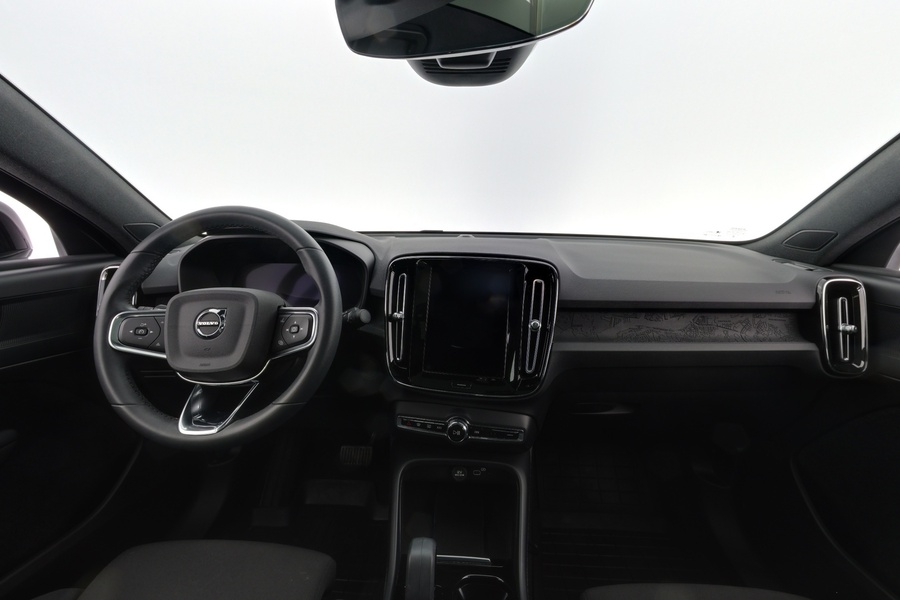 Volvo C40 vaihtoauto