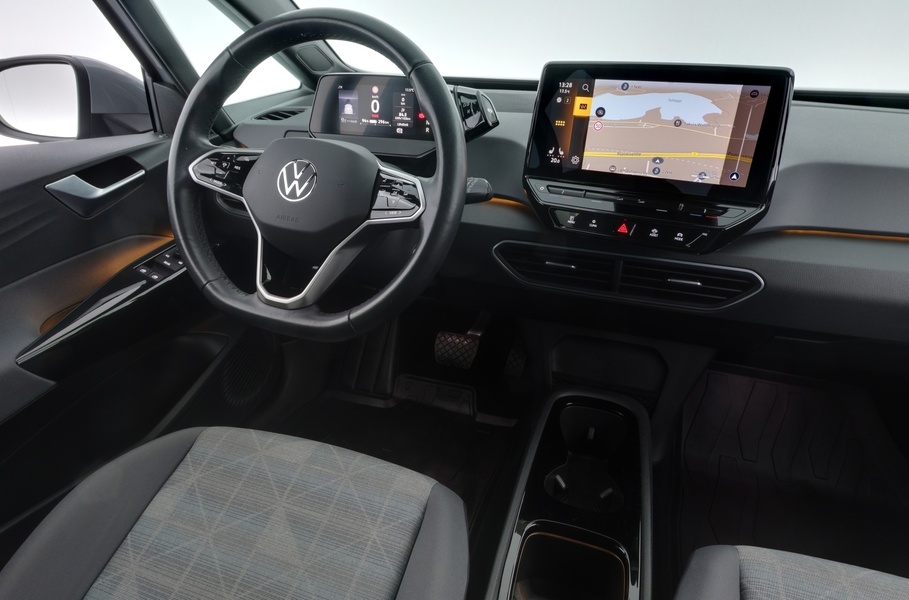 Volkswagen ID.3 vaihtoauto